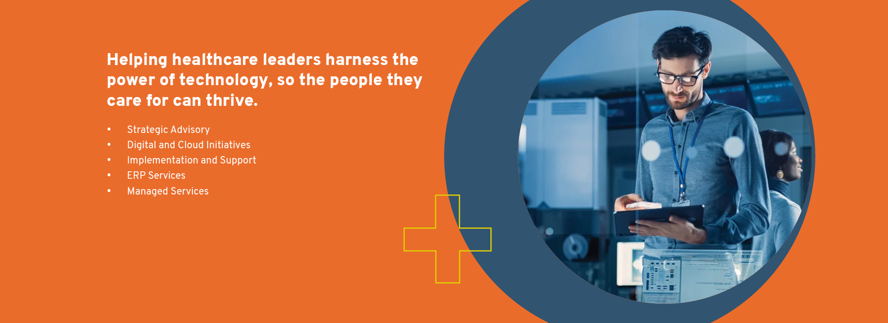 Home Nordic Consulting, Inc. Global health and technology consulting